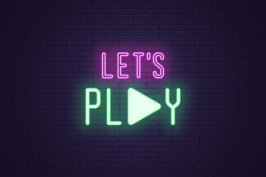 Start Game Image